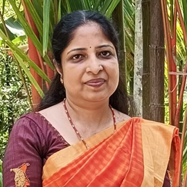 Bindu Shibu